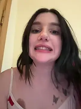 Stripchat Best Webcam of Mc_Aurora