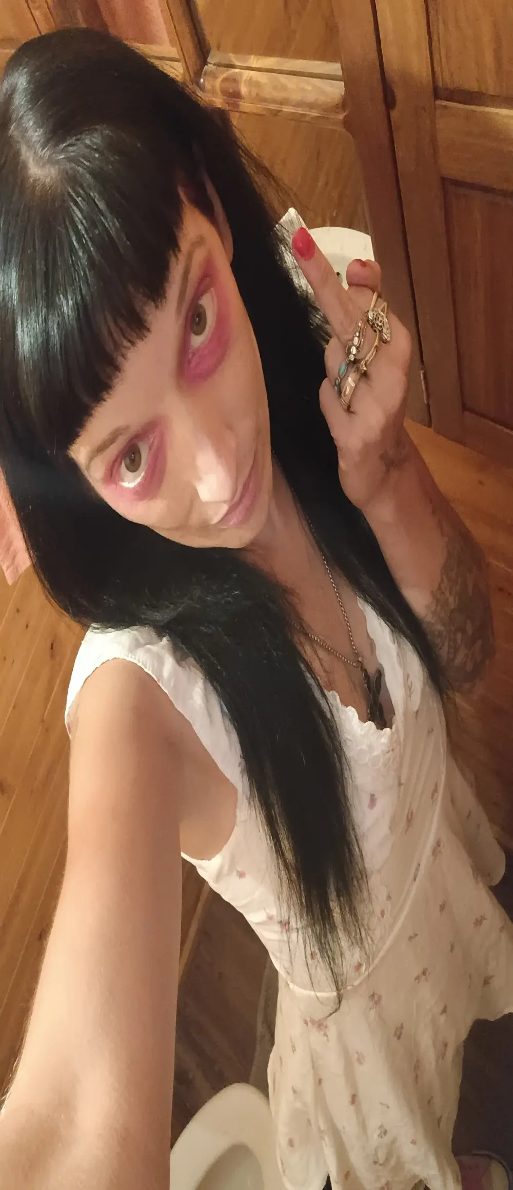whitetrashdirtyslut
