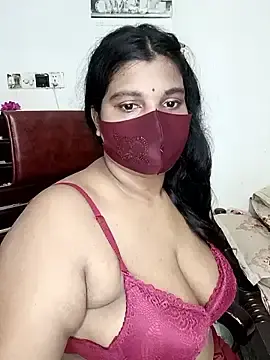 Stripchat Live Porn of Hot-Fairy