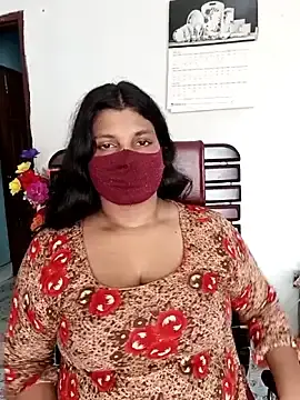 Stripchat Nude Webcam of Hot-Fairy