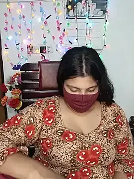 Stripchat Sex Cam of Hot-Fairy