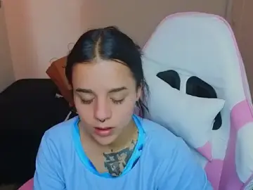 Stripchat Live Sex of Nicole_Foxx_