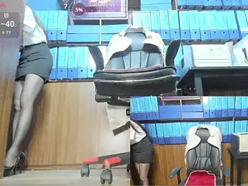 Stripchat Sex Cam of Office_Sexy
