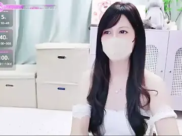 Stripchat Live Sex of Yaka_Chan26