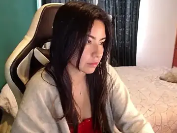 Stripchat Live Porn of alice_middlee