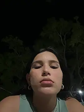 Stripchat Live Sex of the_queen_of_street