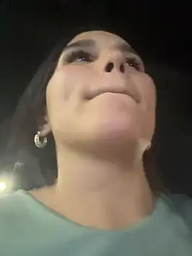 Stripchat Nude Webcam of the_queen_of_street