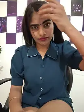 Stripchat Sex Chat of Alisha_Babyy