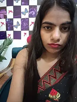 Stripchat Free Live Porn of Alisha_Babyy