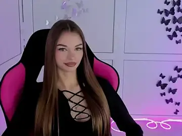 Stripchat Watch Live Sex Cams of KaterineSunny