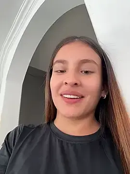 Stripchat Live Sex of Talia_Bonet