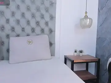 Stripchat Live Porn of coonie_paige