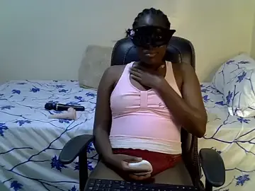 Stripchat Private Sex Chat of QueenJelly_Sexy
