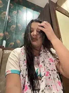 Stripchat Sex Cam of Aarohi_Thakur
