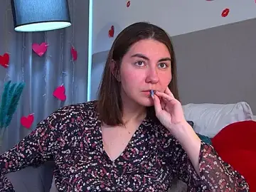 Stripchat Sex Cam of AlisaAlarie