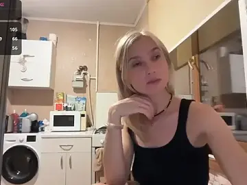 Stripchat Nude Webcam of AngelJeni