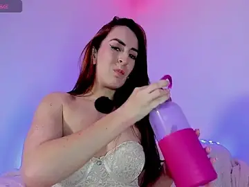 Stripchat Free Live Porn of Buttyy_Cherry