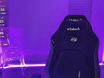 Stripchat Sex Chat of JIN-CC