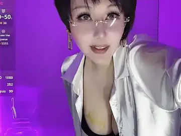 Stripchat Private Sex Chat of JIN-CC