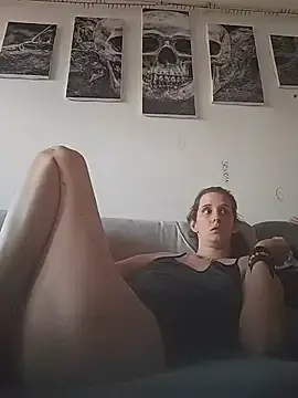 Stripchat Live Porn of Laura_Ati