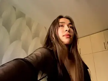 Stripchat Best live sex cam show of Bambiii_bby
