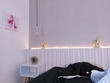 Stripchat Free Porn Cam of bianca_angel_