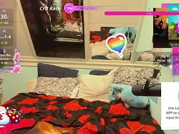 Stripchat Live Porn of Doggyray44