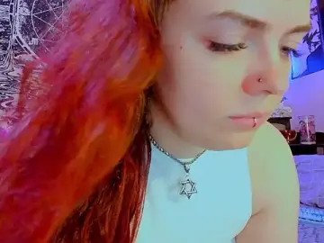 Stripchat Nude Webcam of FearlessDivaX