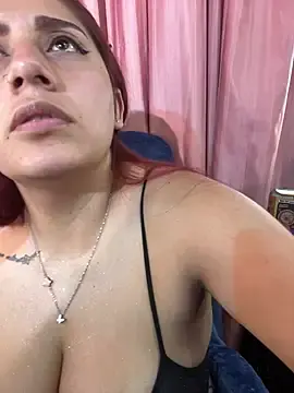 Stripchat Sex Cam of Nicol_V