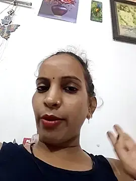 Stripchat Free Live Porn of Sexy-Kajal2