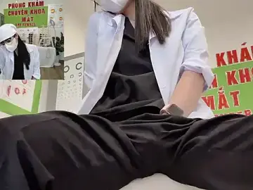 Stripchat Sex Chat of Yurina_Saito