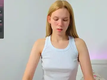 Stripchat Free Porn Cam of _Gentle_Angel_Melissa_
