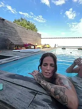 Stripchat Best Webcam of venustattoue