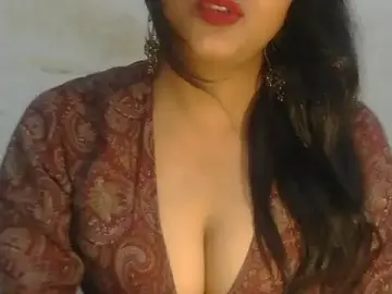 Stripchat Sex Chat of POOJA_199