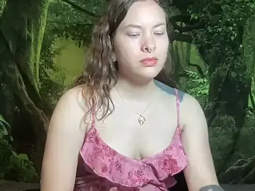 Stripchat Live Porn of mo0ngoddess