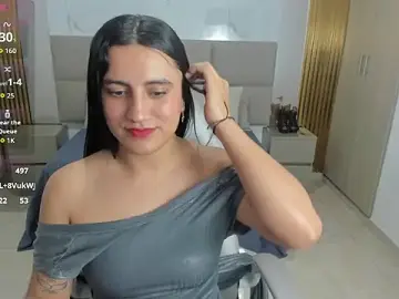 Stripchat Free Porn Cam of Aziz_daud