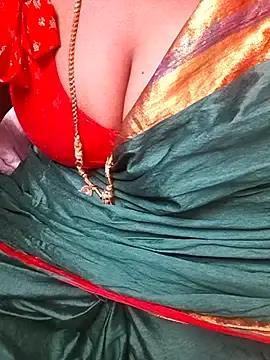 Stripchat Sex Chat of Tamil_Ammani