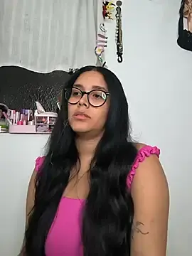 Stripchat Best live sex cam show of Annya-sweet