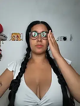 Stripchat Best Webcam of Annya-sweet