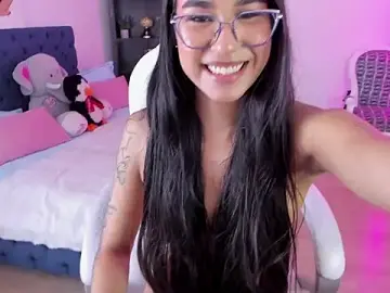 Stripchat Live Sex Cam of Dana_Paula