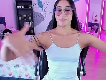 Stripchat Best live sex cam show of Dana_Paula