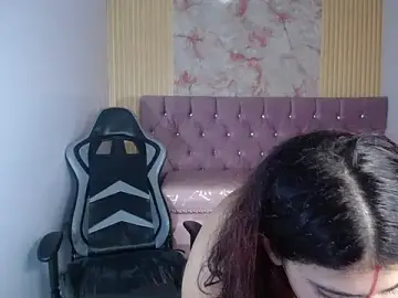 Stripchat Sex Chat of Scarlett_jhonson_ch