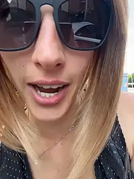 Stripchat Adult Webcams of SugarLily24