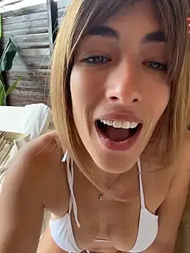 Stripchat Live Porn of SugarLily24