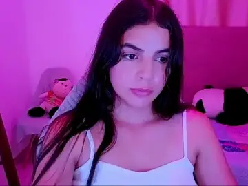 Stripchat Nude Webcam of _elenna