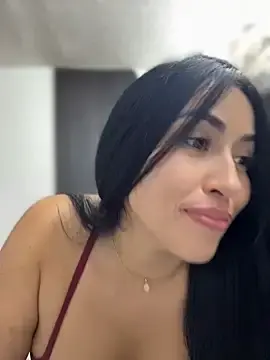 Stripchat Private Sex Chat of areviklusine1