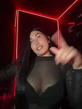 Stripchat Live Porn of areviklusine1