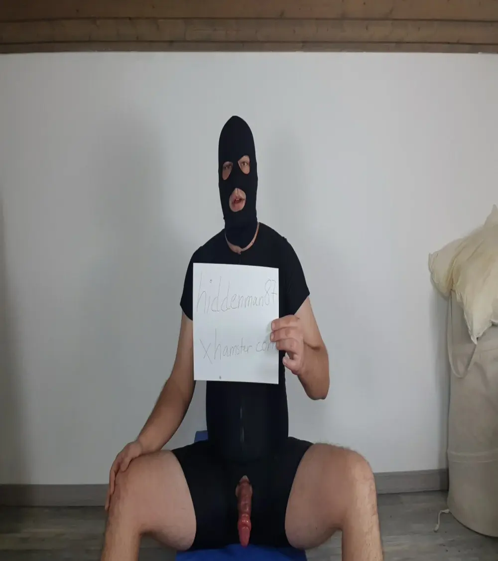 hiddenman87