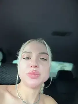 Stripchat Sex Cam of pinkstar_