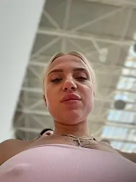 Stripchat Nude Webcam of pinkstar_